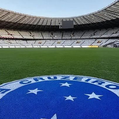 Cruzeiro x Vasco: escalações e onde assistir ao Brasileirão