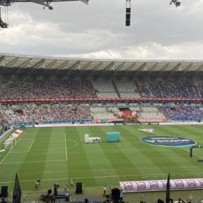 Vorcaro mentiu para Atlético-MG sobre aporte de R$ 300 mi, aponta notificação