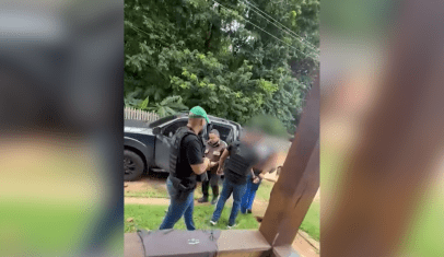 Suspeito pelo homicídio de quatro jovens mineiros é preso no Pará