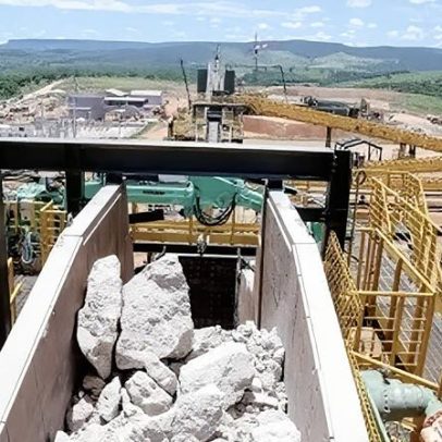 BID e Japão financiarão mapeamento de terras raras no Brasil