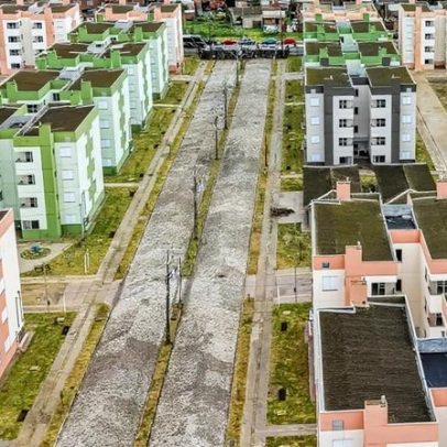 Alta de preços na construção pode impactar Minha Casa, Minha Vida e PAC