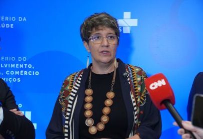 Guerra no Oriente Médio pode elevar custo de medicamentos, afirma Ministério