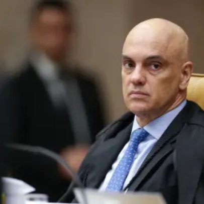 Trump pode incluir Moraes na lista Magnitsky novamente