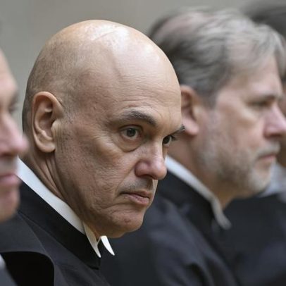 Novas revelações colocam STF no centro da crise do Master