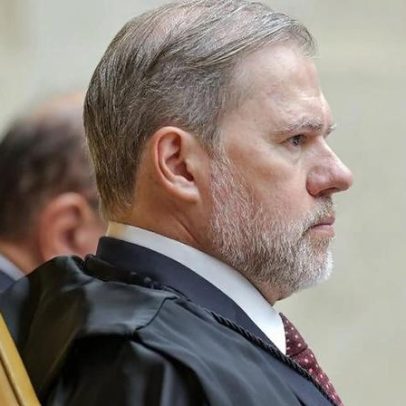 Toffoli desconsidera suspeição no caso Master