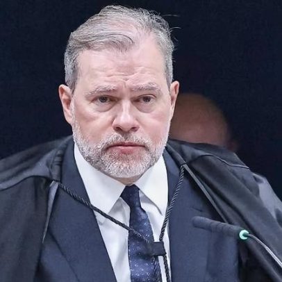 Toffoli se declara suspeito de julgar prisão de Daniel Vorcaro
