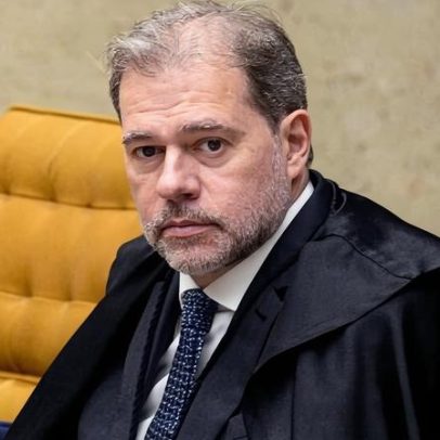 Toffoli: quebras de sigilo de Vorcaro chegaram ao STF após saída do caso Master