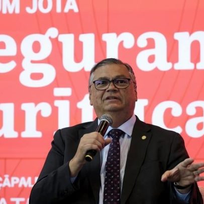 Moraes determina buscas da PF contra blogueiro maranhense que criticou Dino