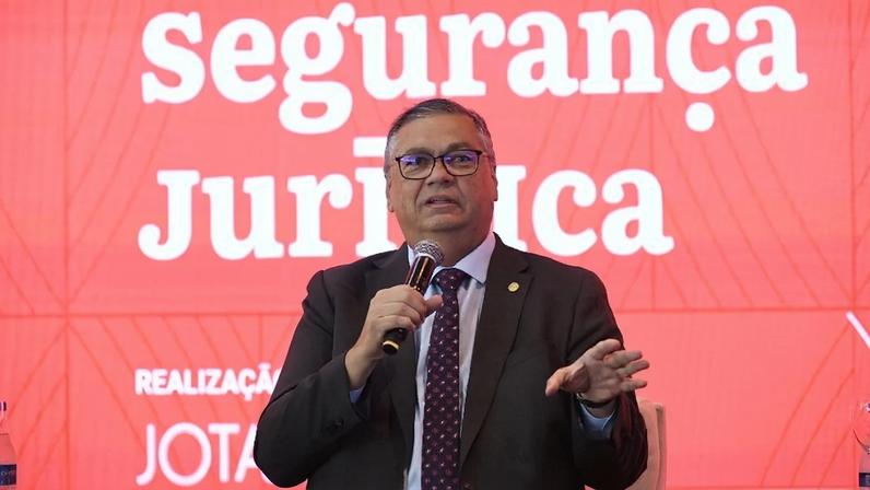 Flávio Dino, ministro do STF