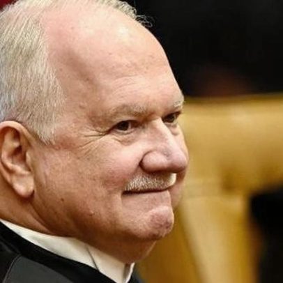 Fachin admite crise de confiança em meio ao incêndio