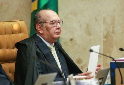 Gilmar Mendes chama vazamentos de vexame e cobra desculpas de parlamentares
