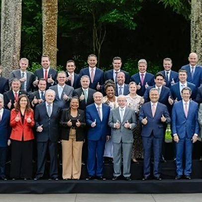 Lula reúne ministros para agenda de entregas antes de trocas na Esplanada