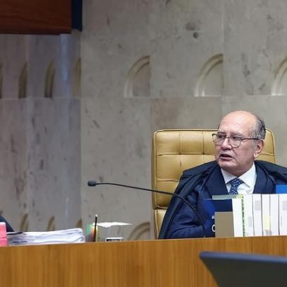 Coluna diz que Gilmar Mendes busca estratégia para proteger Toffoli