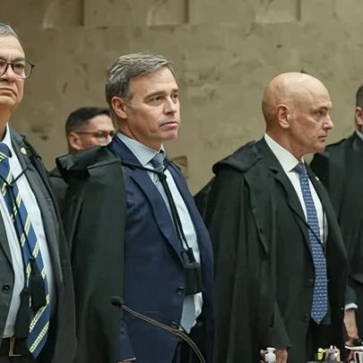 STF tem maioria para derrubar prorrogação da CPMI do INSS