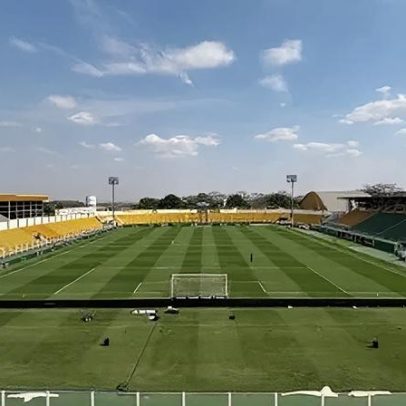 Mirassol x Coritiba: escalações e onde assistir