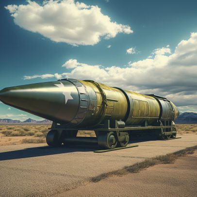 Coreia do Norte trata arsenal nuclear como irreversível e ameaça Seul com “preço implacável”