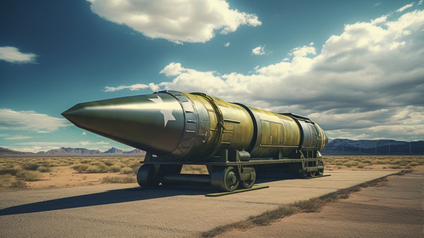 Coreia do Norte trata arsenal nuclear como irreversível e ameaça Seul com “preço implacável”