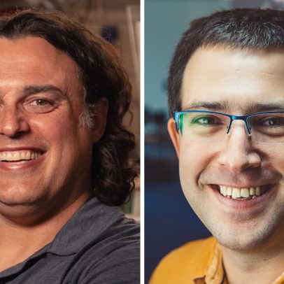 Nomeados os MacVicar Faculty Fellows de 2026