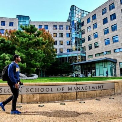 Financial Times coloca MIT Sloan em 1º no ranking global de MBAs de 2026