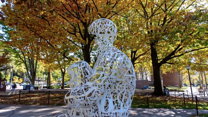 Thirteen members of the MIT engineering faculty received awards in fall 2025.