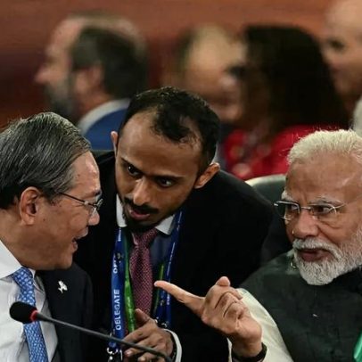 BRICS Enfrenta a Realidade na Guerra no Oriente Médio