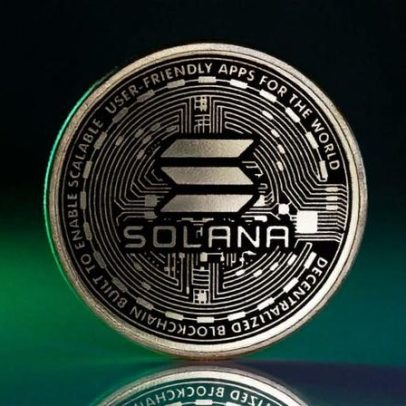 Mastercard e Western Union entram na nova plataforma corporativa da Solana