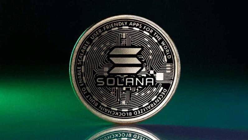 Imagem da matéria: Mastercard e Western Union se integram a nova plataforma empresarial da Solana