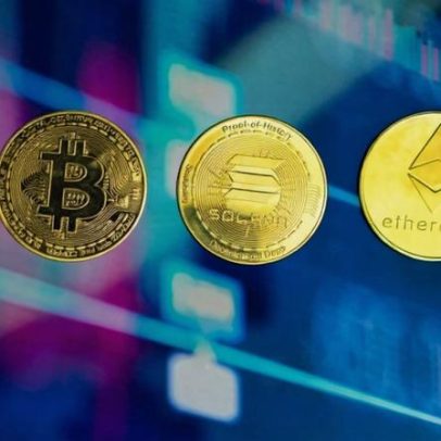 SEC e CFTC afirmam que a maioria dos criptoativos não são valores mobiliários