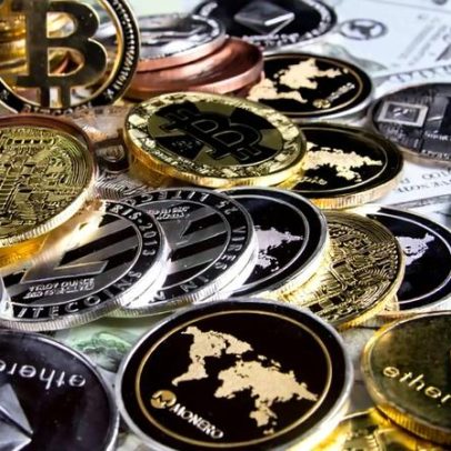 Dados derrubam dois mitos sobre o Bitcoin