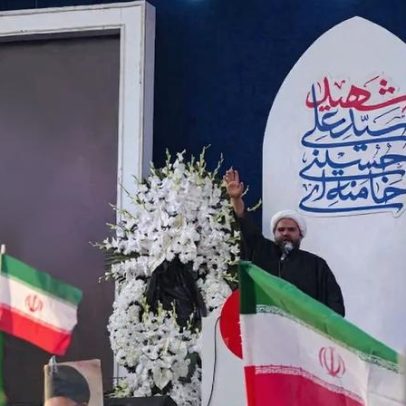 A escolha de Mojtaba sinaliza exaustão política