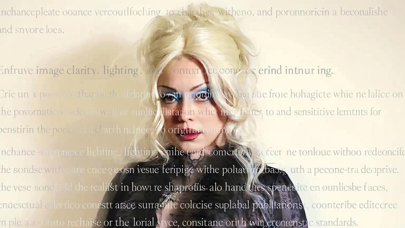 Mon Laferte leva drama e glamour de Femme Fatale em turnê