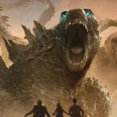 Monarch: novo monstro será a grande surpresa da 2ª temporada, diz Kurt Russell