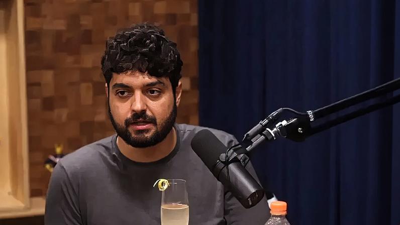 Moraes dá 30 dias para a PF enviar relatório de inquérito contra Monark