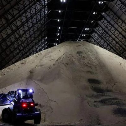 VLI registra alta de 4% na movimentação ferroviária em 2025 e lucro acima de 5%
