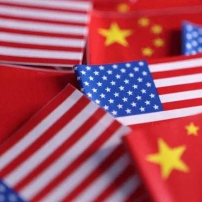 EUA e China buscam concluir negociações de Paris sobre comércio e agricultura