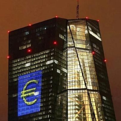Bancos da zona do euro enfrentam ameaças da guerra no Irã, diz supervisor do BC