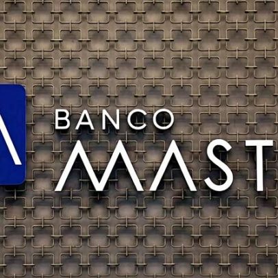 Vorcaro volta a ser preso em nova fase da operação Master