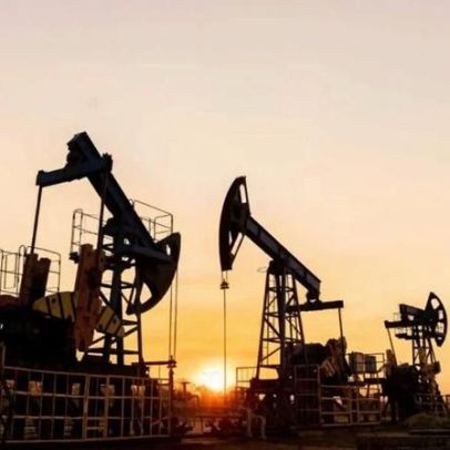 Tensão no Oriente Médio eleva petróleo e pressiona ações no pré-mercado