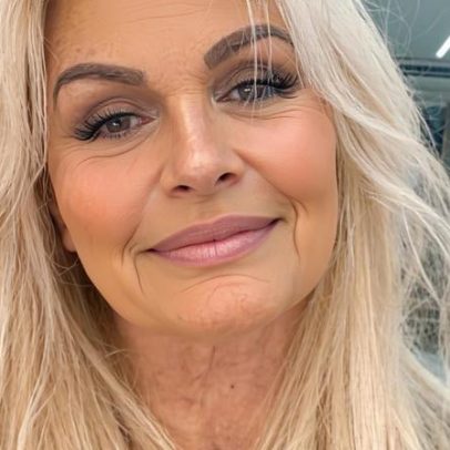 Digão afirma que o irmão namorou Monique Evans; ela nega conhecê-la