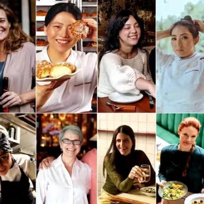 Gastronomia: 6 mulheres indicam 6 talentos femininos