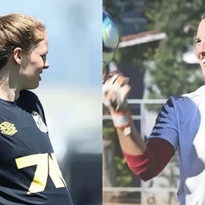 Dia da Mulher: artilheira do Santos e ex-Seleção avaliam avanços no esporte