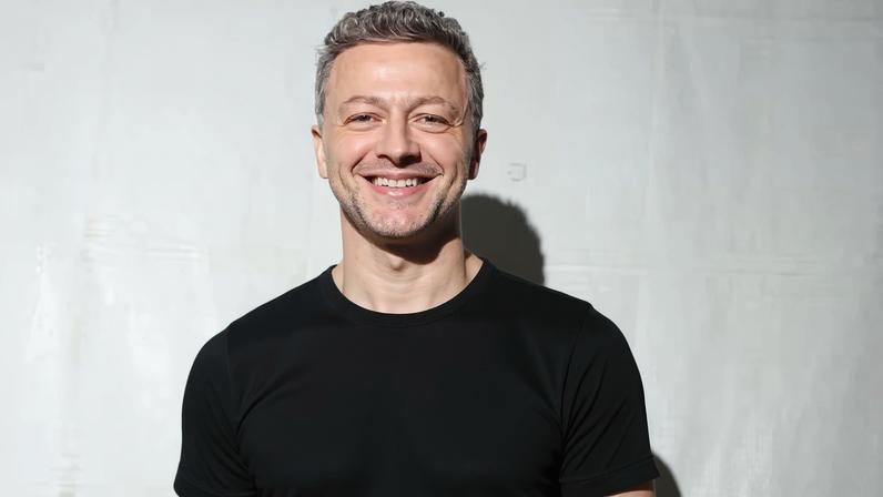 Lucas Lima no The Town 2025 — Foto: Silas Ribeiro/ CS Eventos