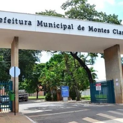 Montes Claros convoca 232 aprovados em concurso público