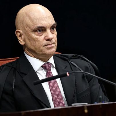 Moraes nega recurso de desafeto de Vorcaro; Viviane atuava para dono do Master