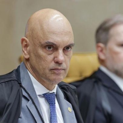 Caso Master afeta atuação de ministros Moraes e Toffoli no STF