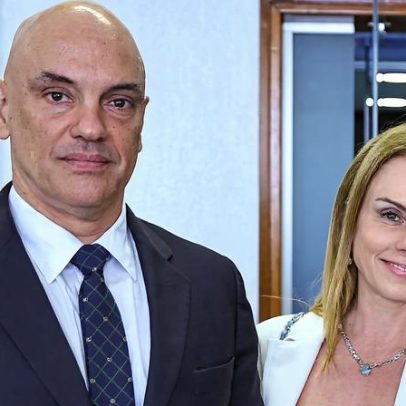 Escritório da esposa de Moraes esclarece contratação por Vorcaro e nega atuação STF