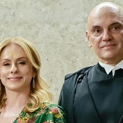 Moraes usou jatos ligados a Vorcaro, contratados por escritório da mulher
