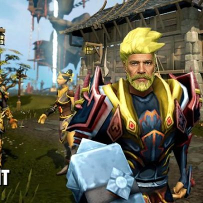 Assinatura mensal de Runescape passa a custar o mesmo que World of Warcraft