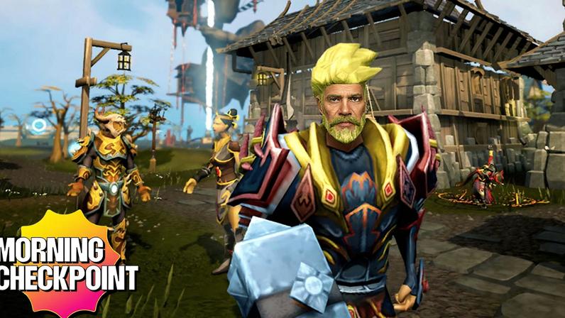 Assinatura mensal de Runescape passa a custar o mesmo que World of Warcraft