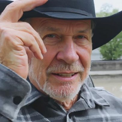 Ator Chuck Norris morre aos 86 anos